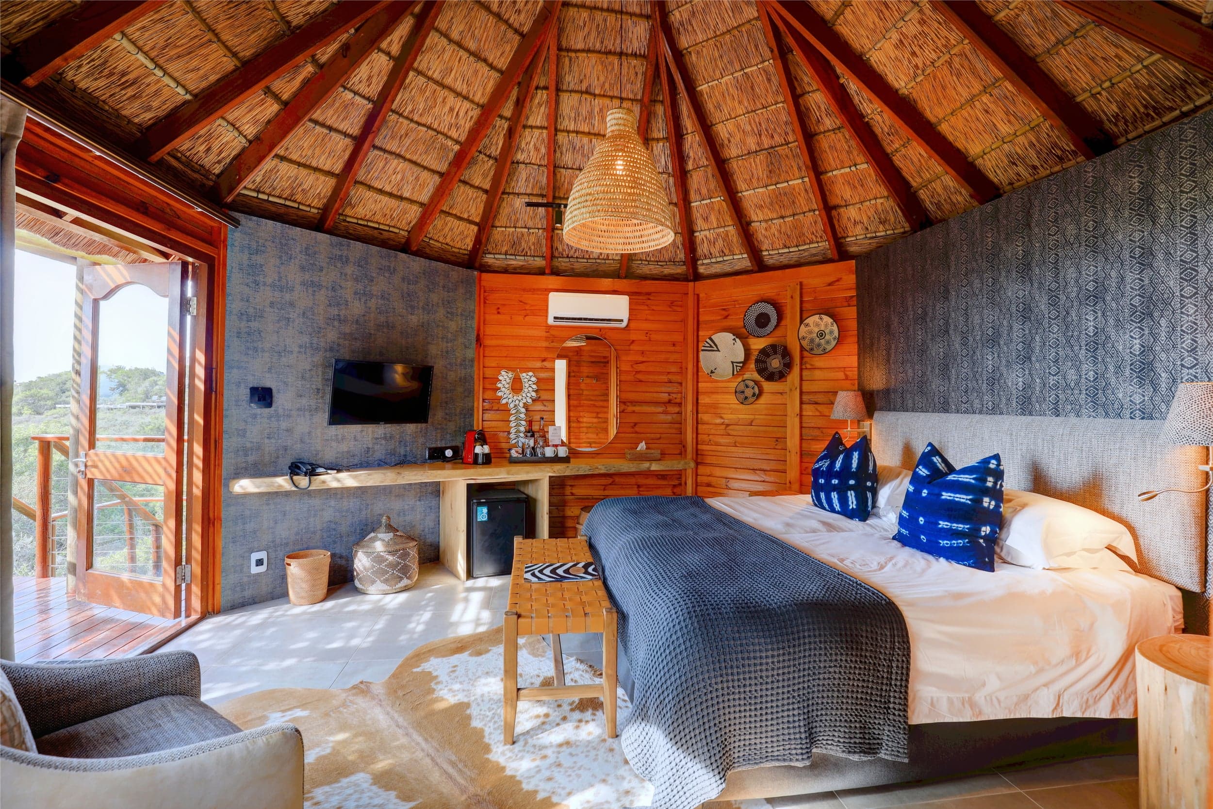 Deluxe Chalet 4