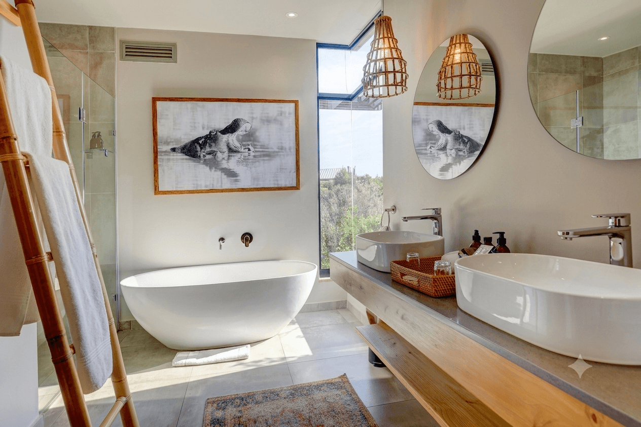 Deluxe Chalet 6