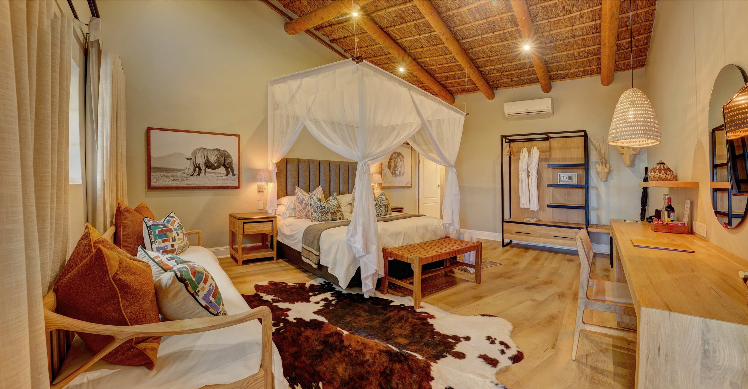 Family Lodge Room 3