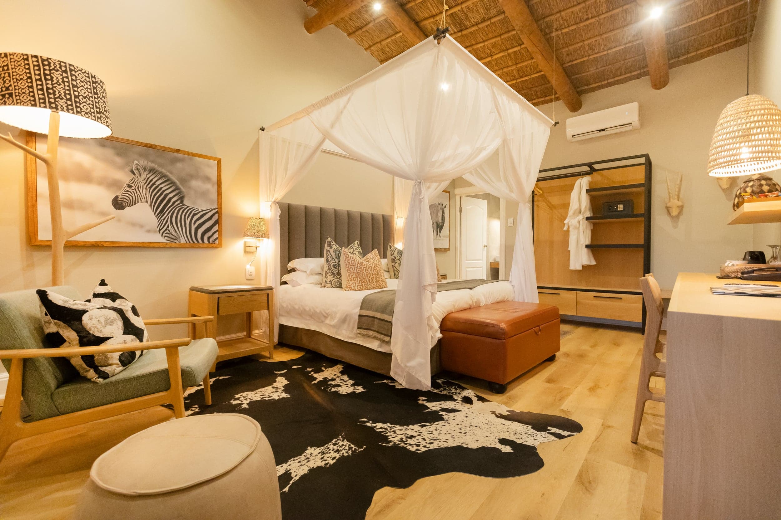 Lodge Room 3
