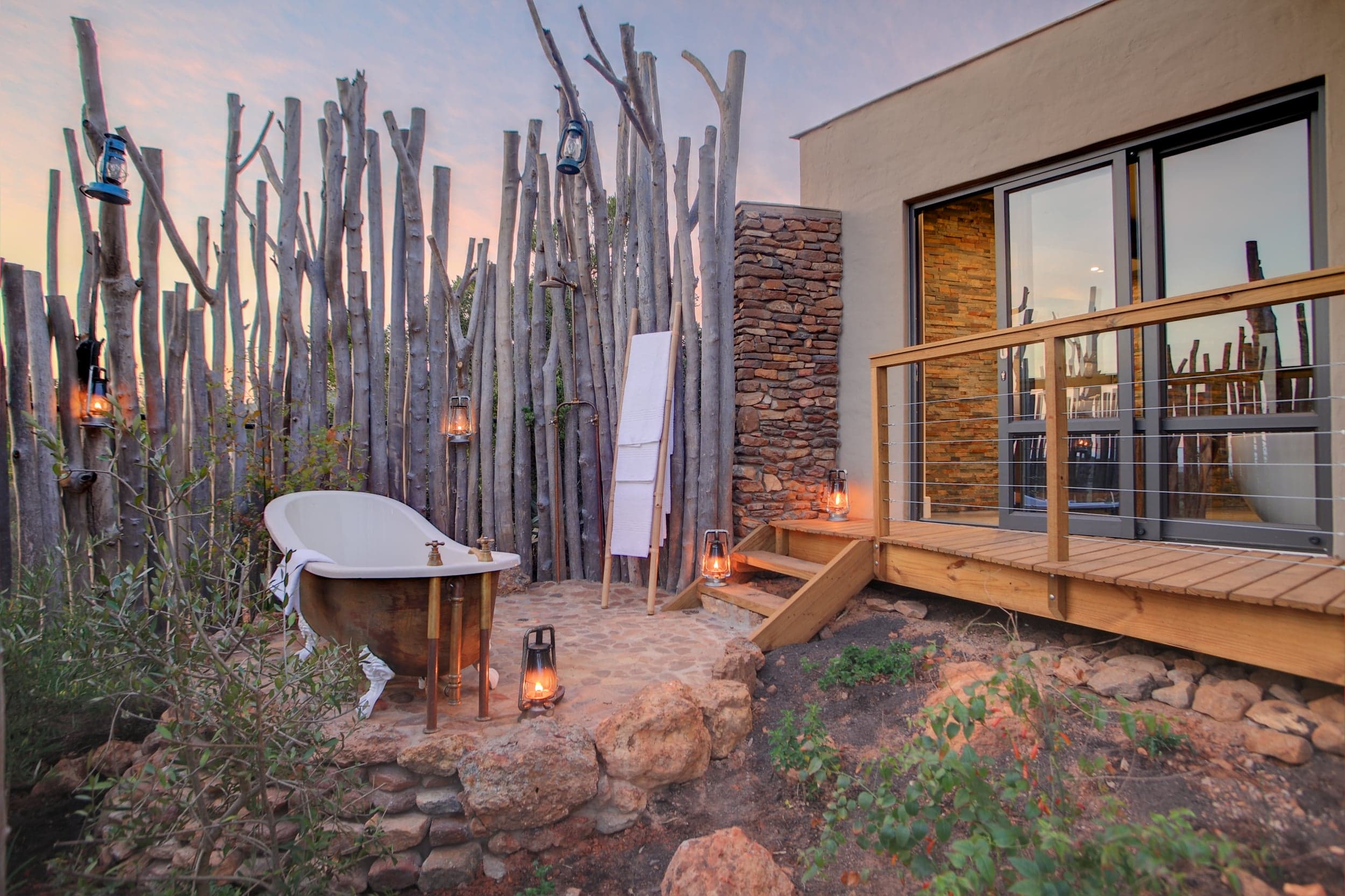 Sunset Ridge Luxury Suite 7