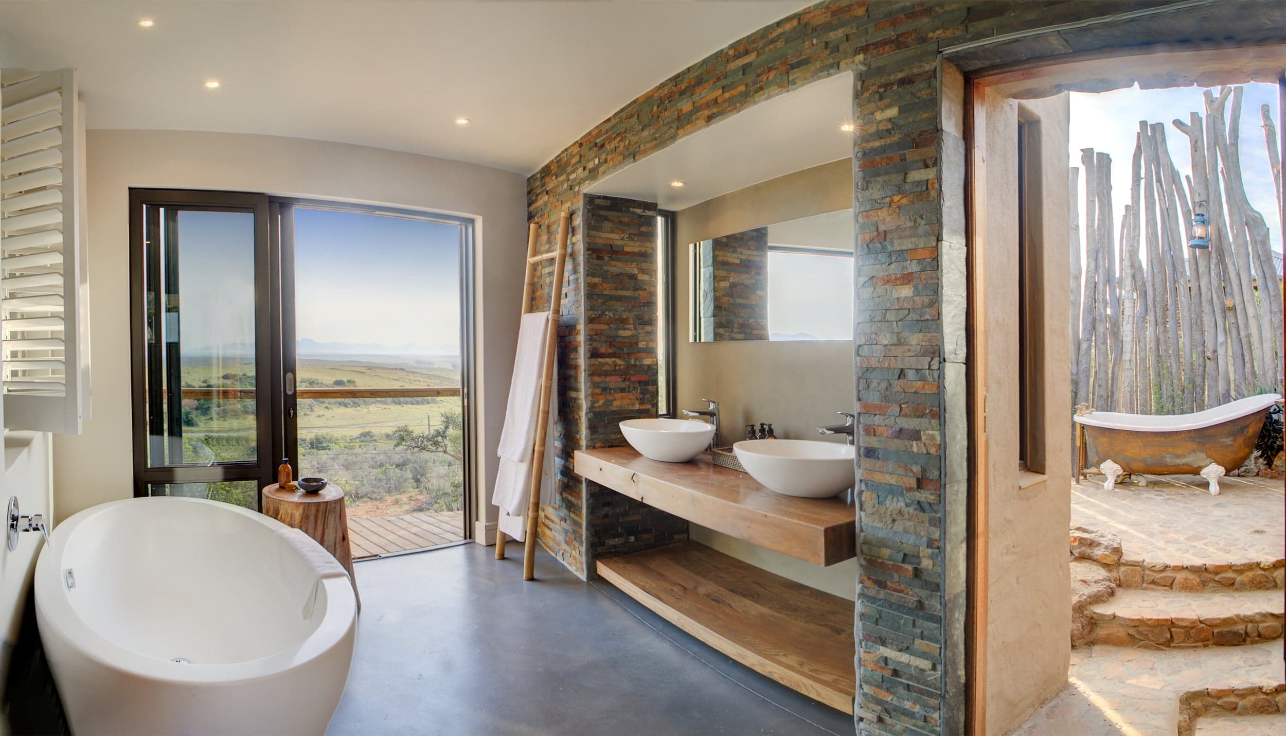 Sunset Ridge Luxury Suite 8