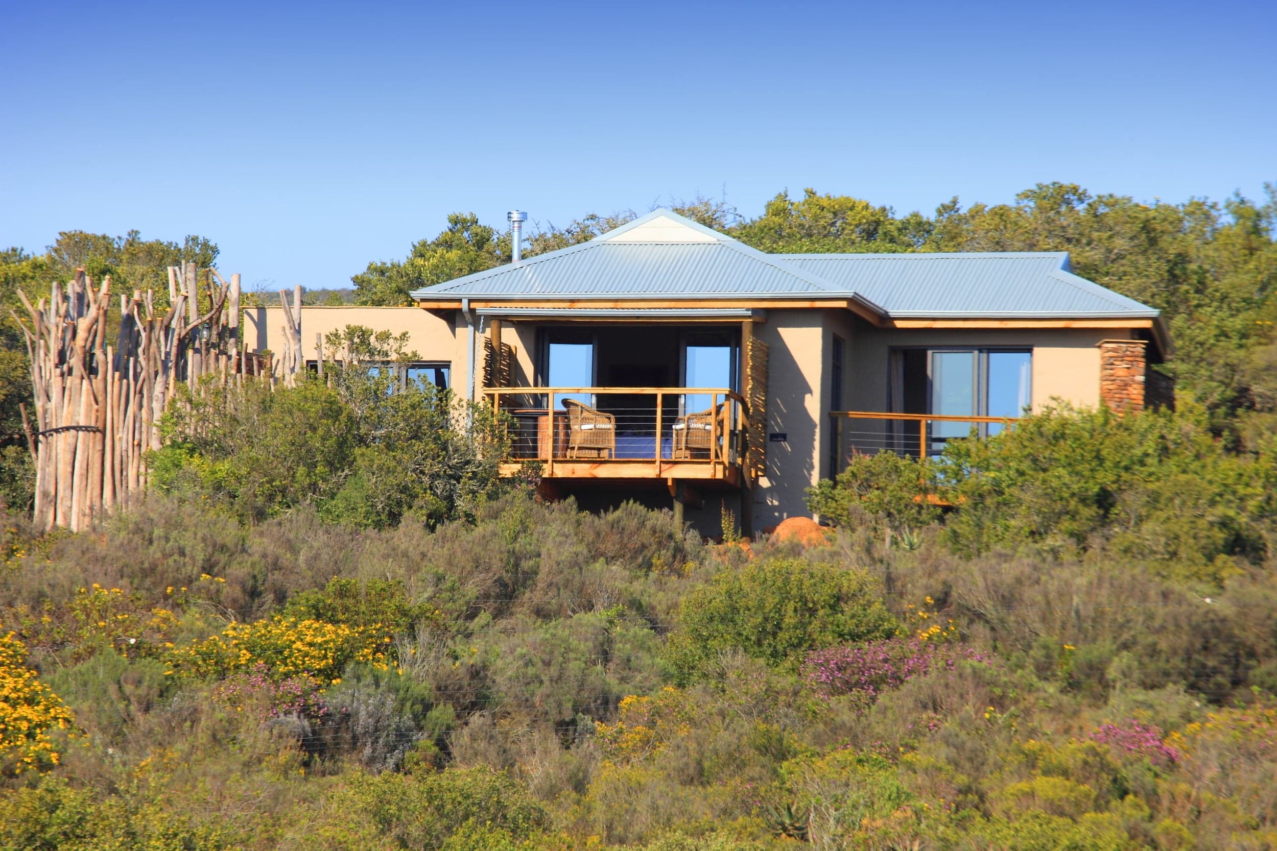 Sunset Ridge Luxury Suite 6