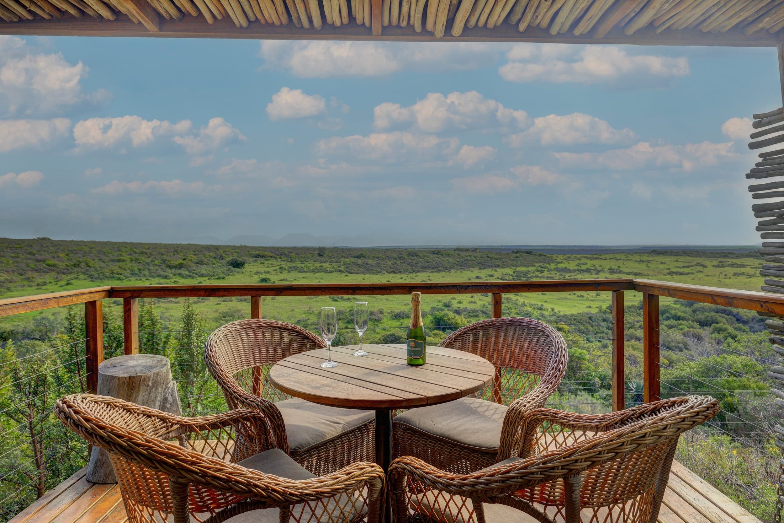 Sunset Ridge Luxury Suite 1