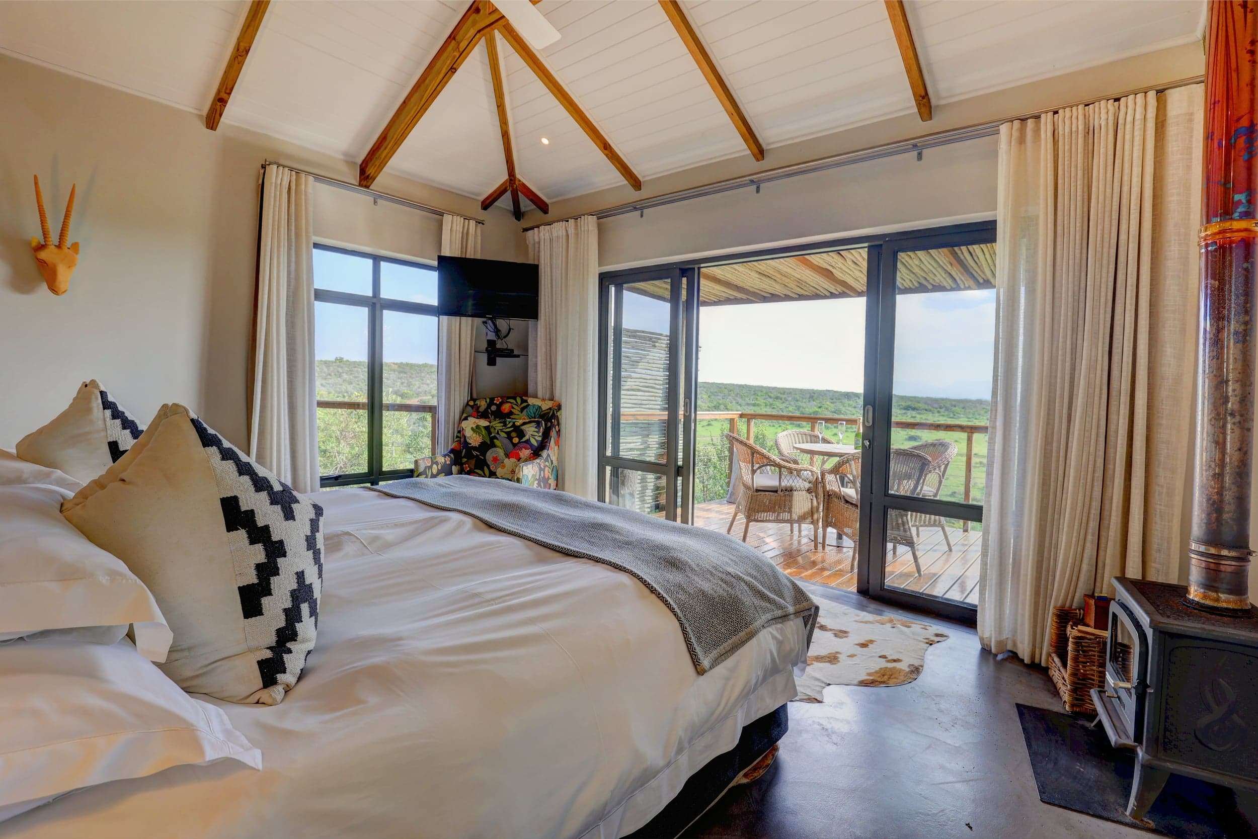 Sunset Ridge Luxury Suite 2