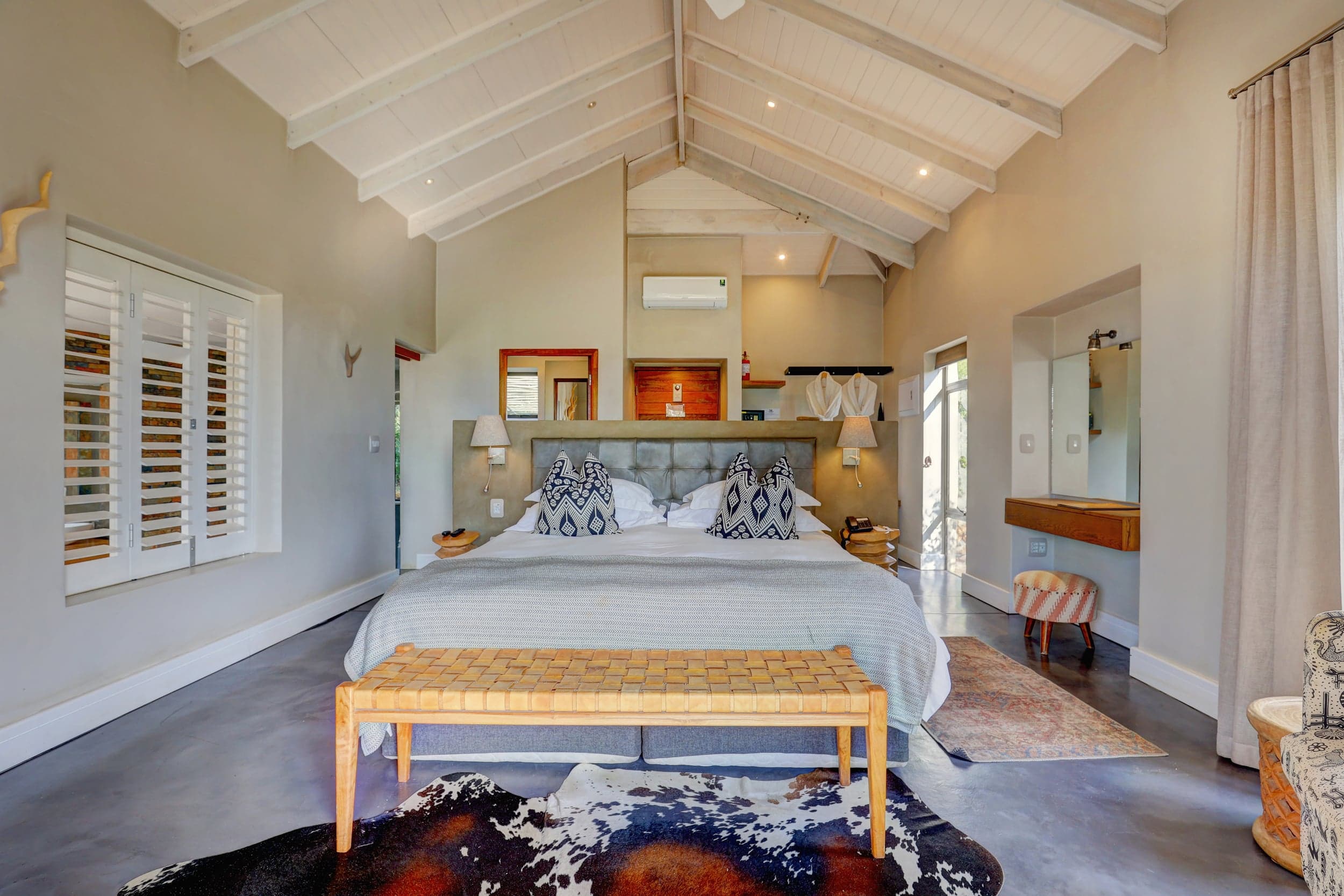 Sunset Ridge Luxury Suite 3