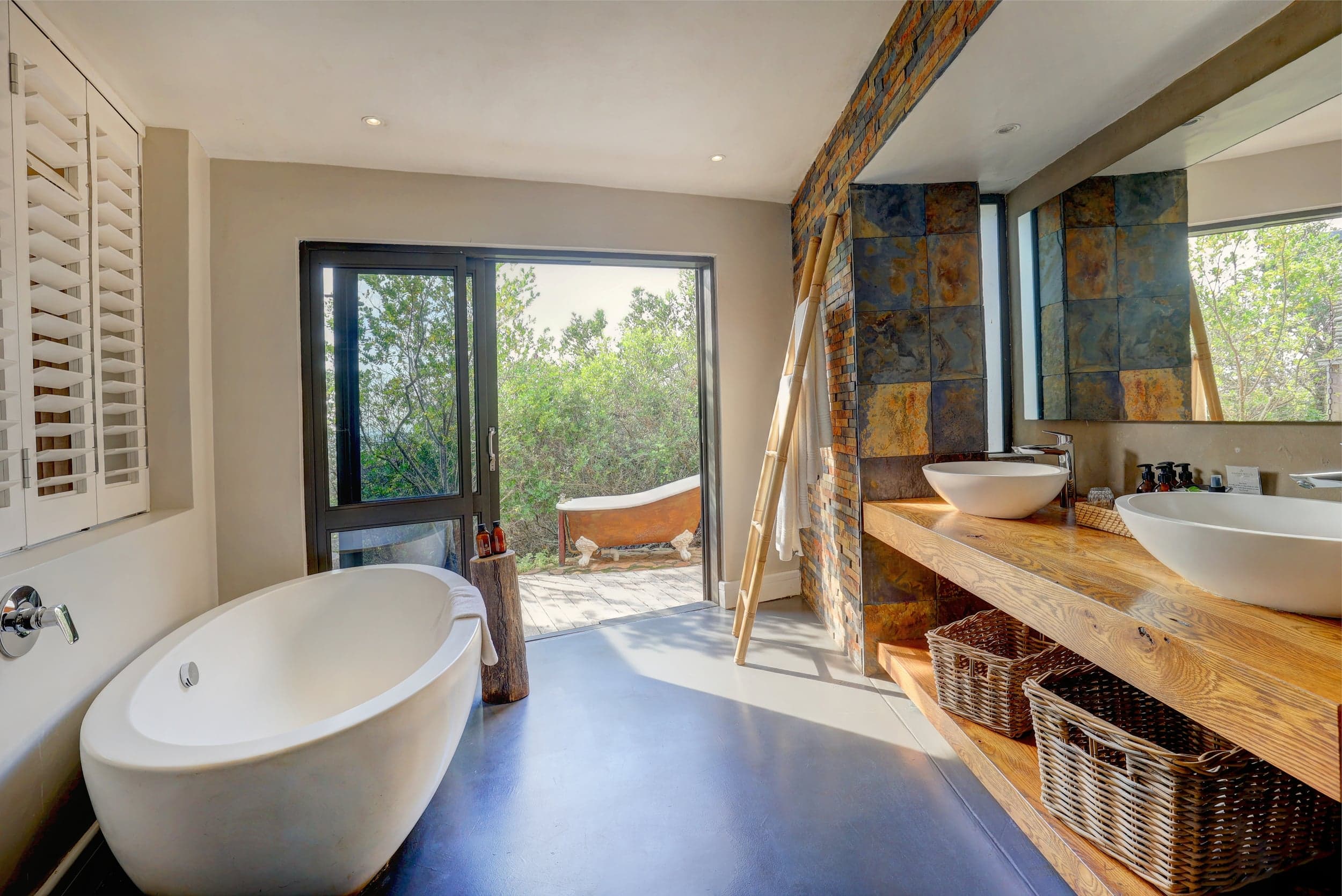 Sunset Ridge Luxury Suite 4