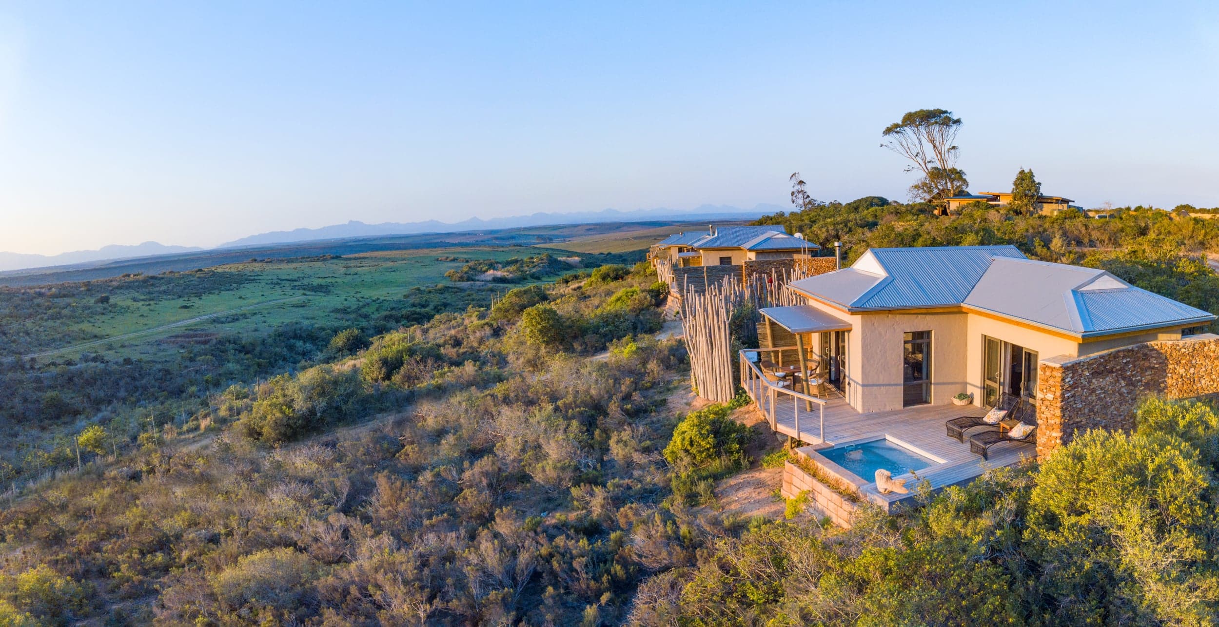 Luxury Family Suite with Plunge Pool 7