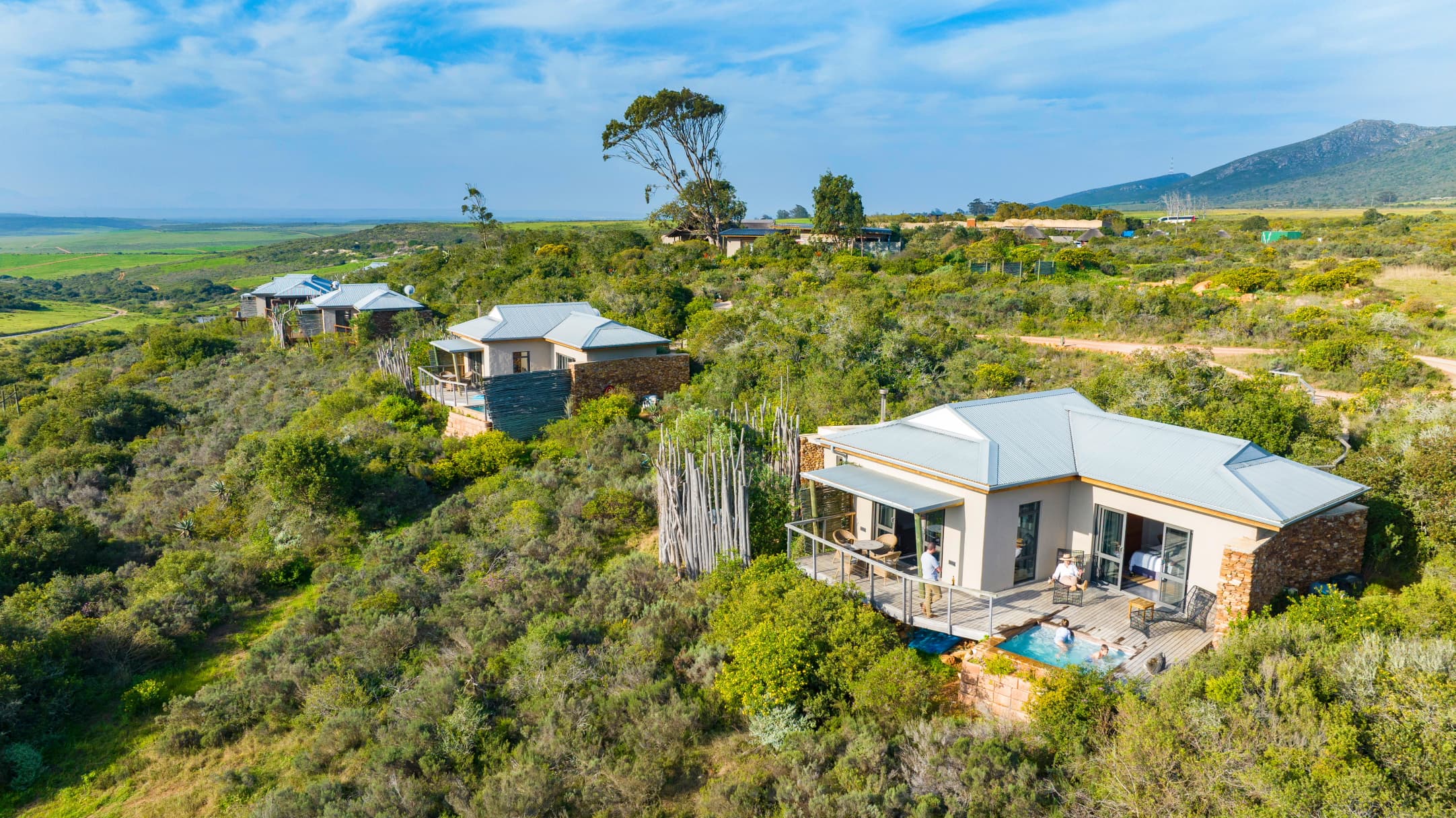 Luxury Family Suite with Plunge Pool 6