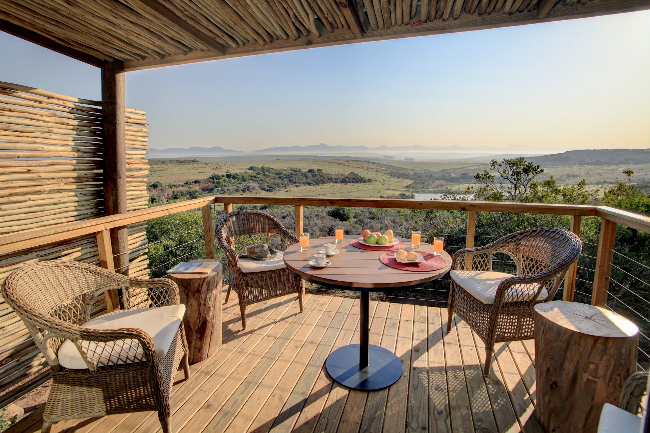 Luxury Family Suite with Plunge Pool 5