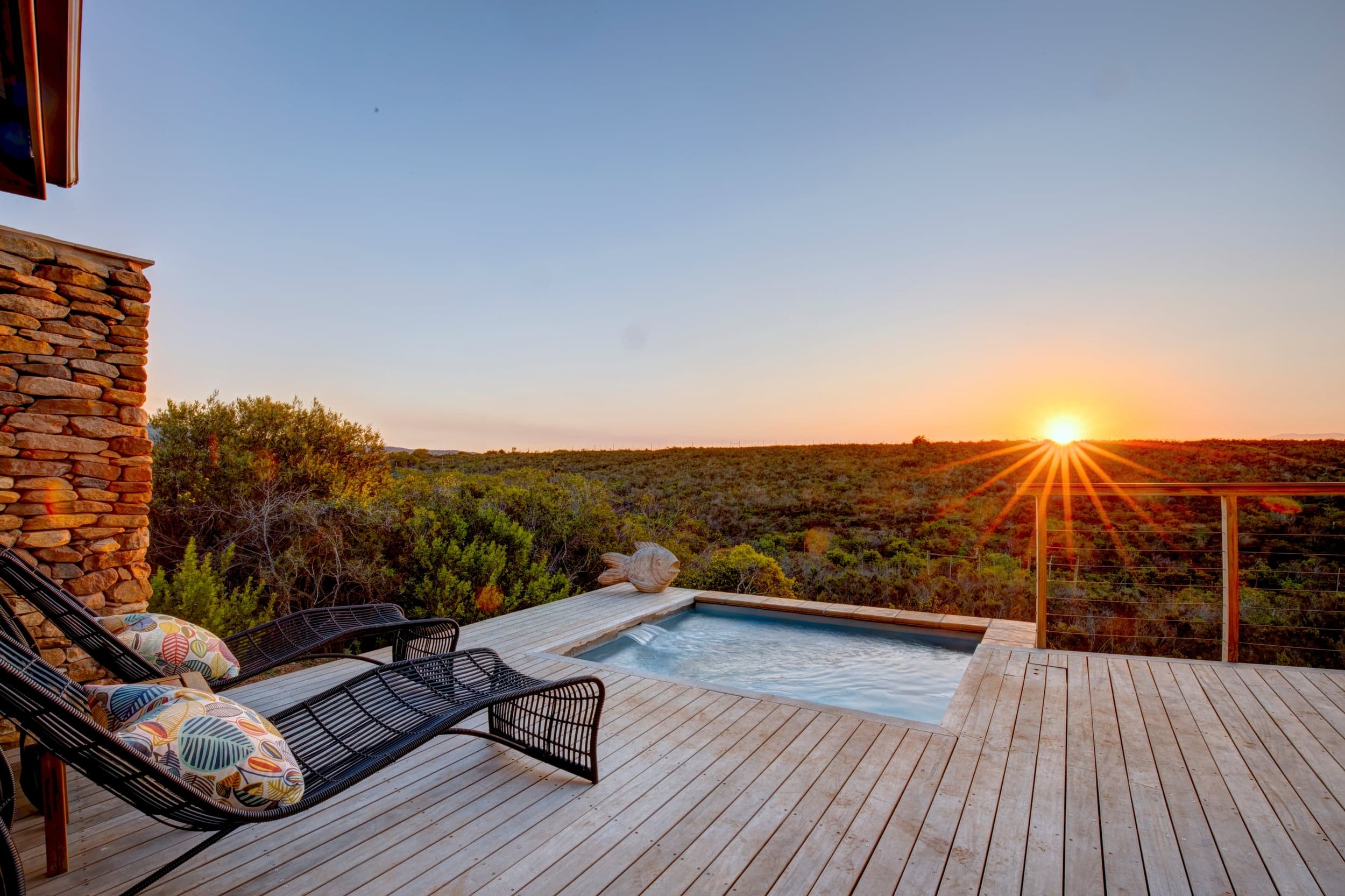 Luxury Family Suite with Plunge Pool 3