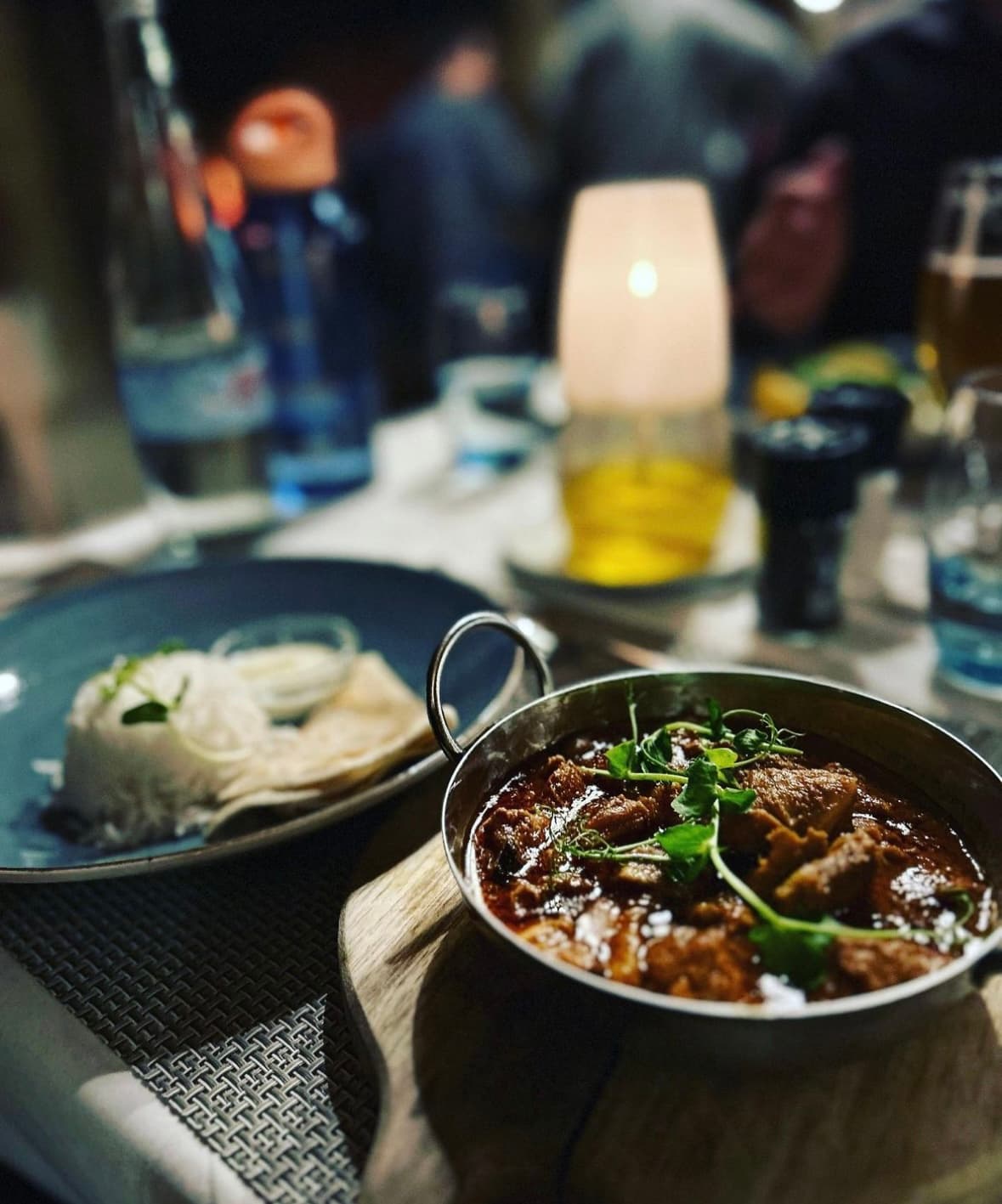 Serengeti's Restaurant 3