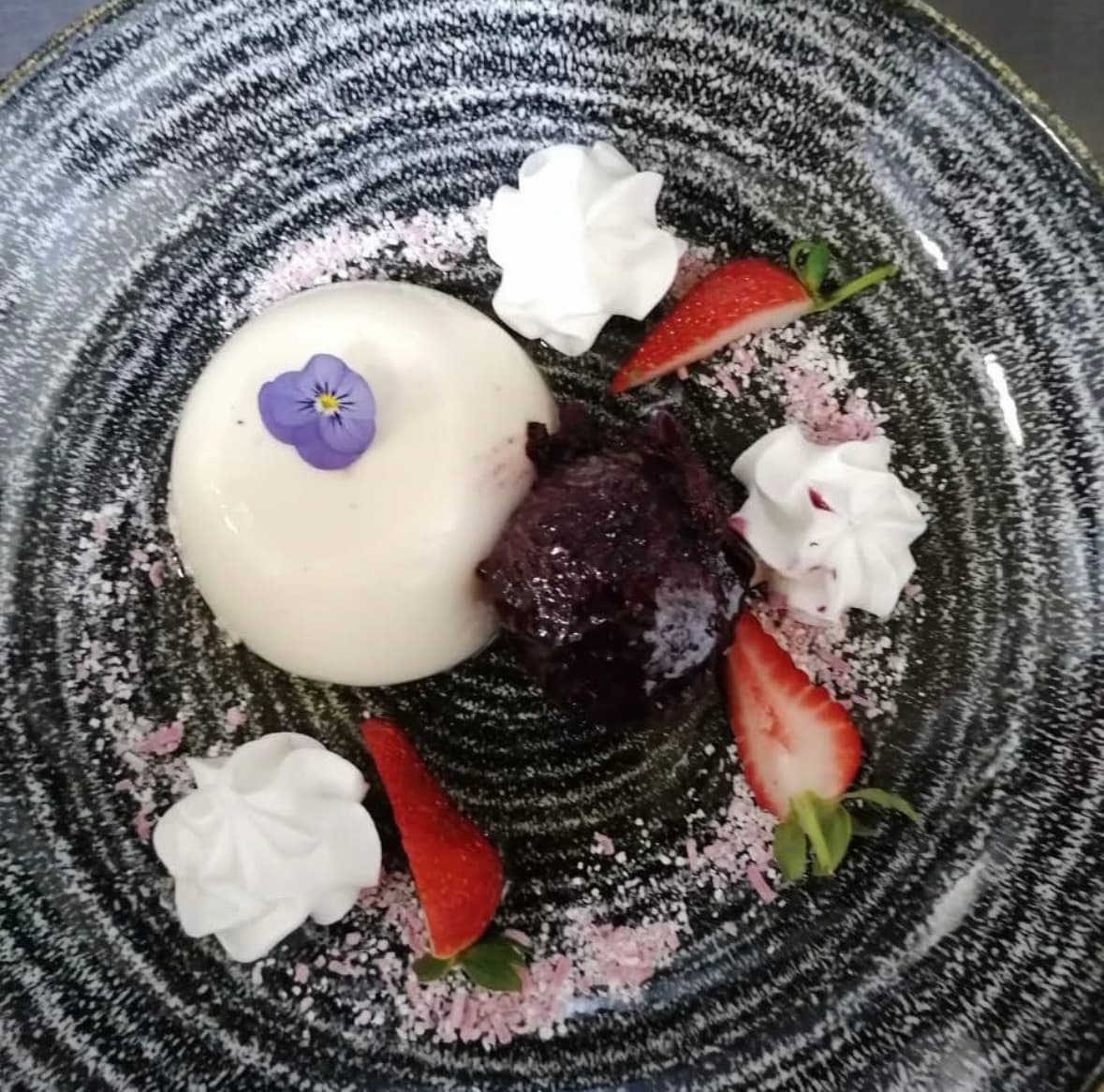 Serengeti's Restaurant 4