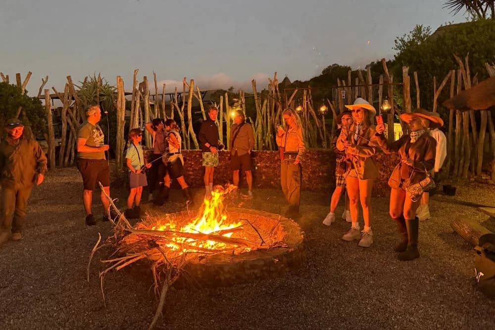 Boma Fire 1