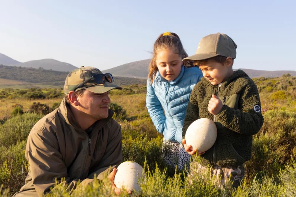Junior Ranger Program 2