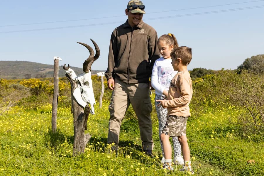Junior Ranger Program 4