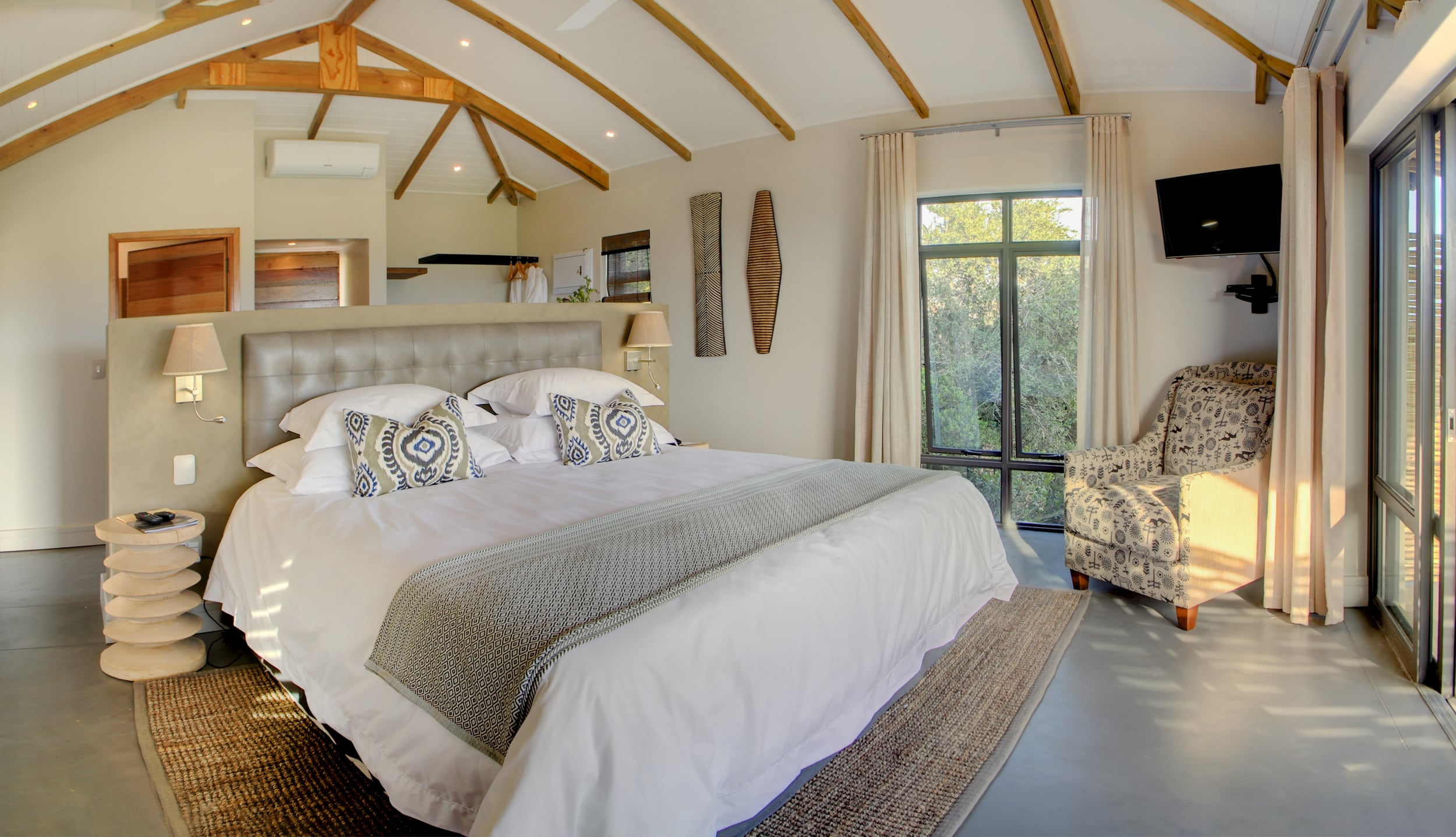 Sunset Ridge Luxury Suite
