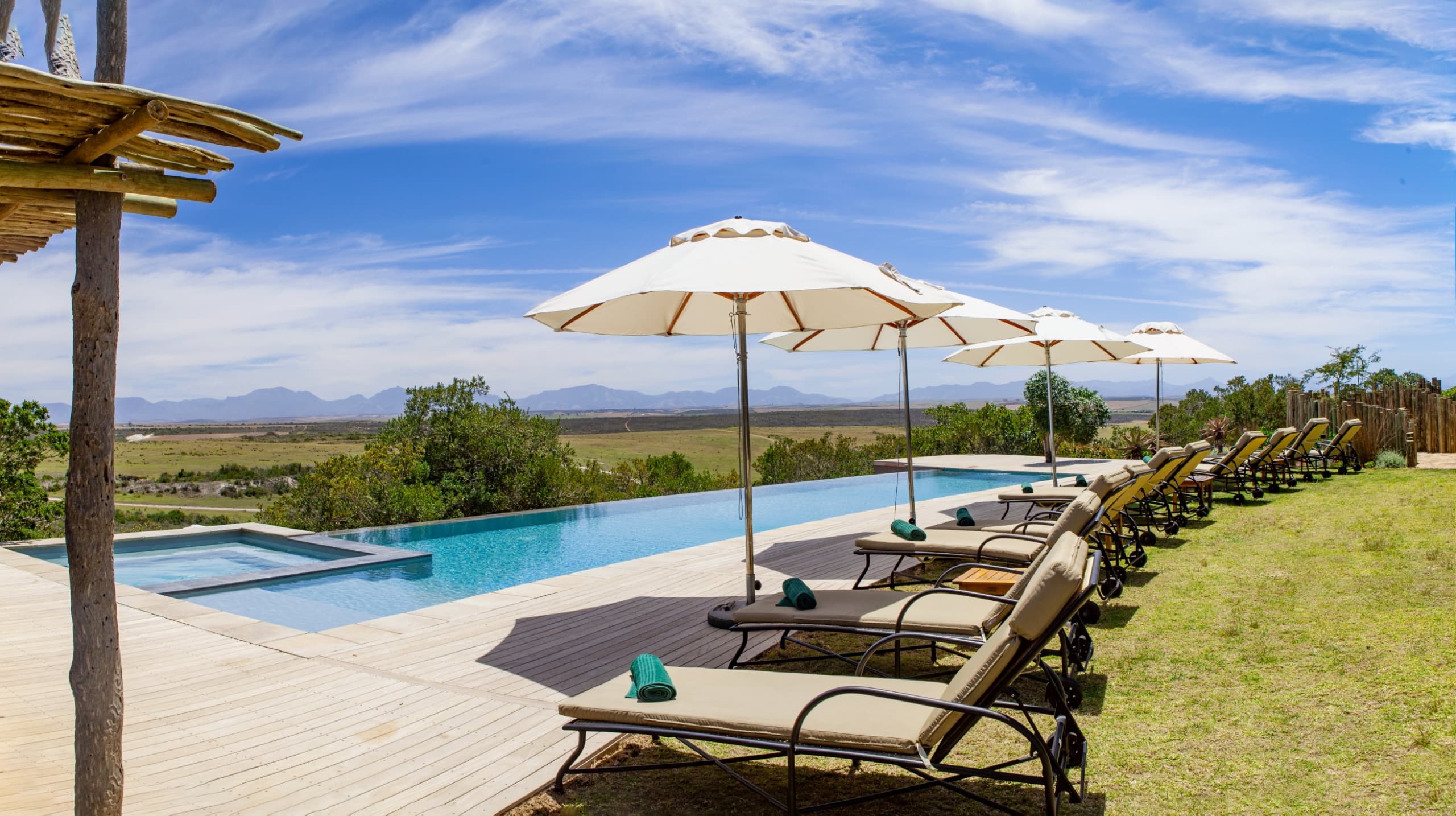 Pool & Leisure