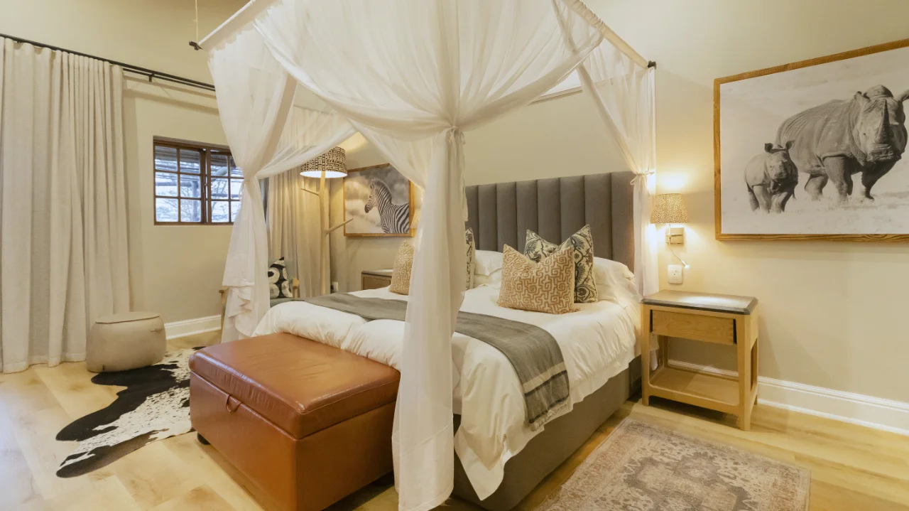 Family Lodge Room 2