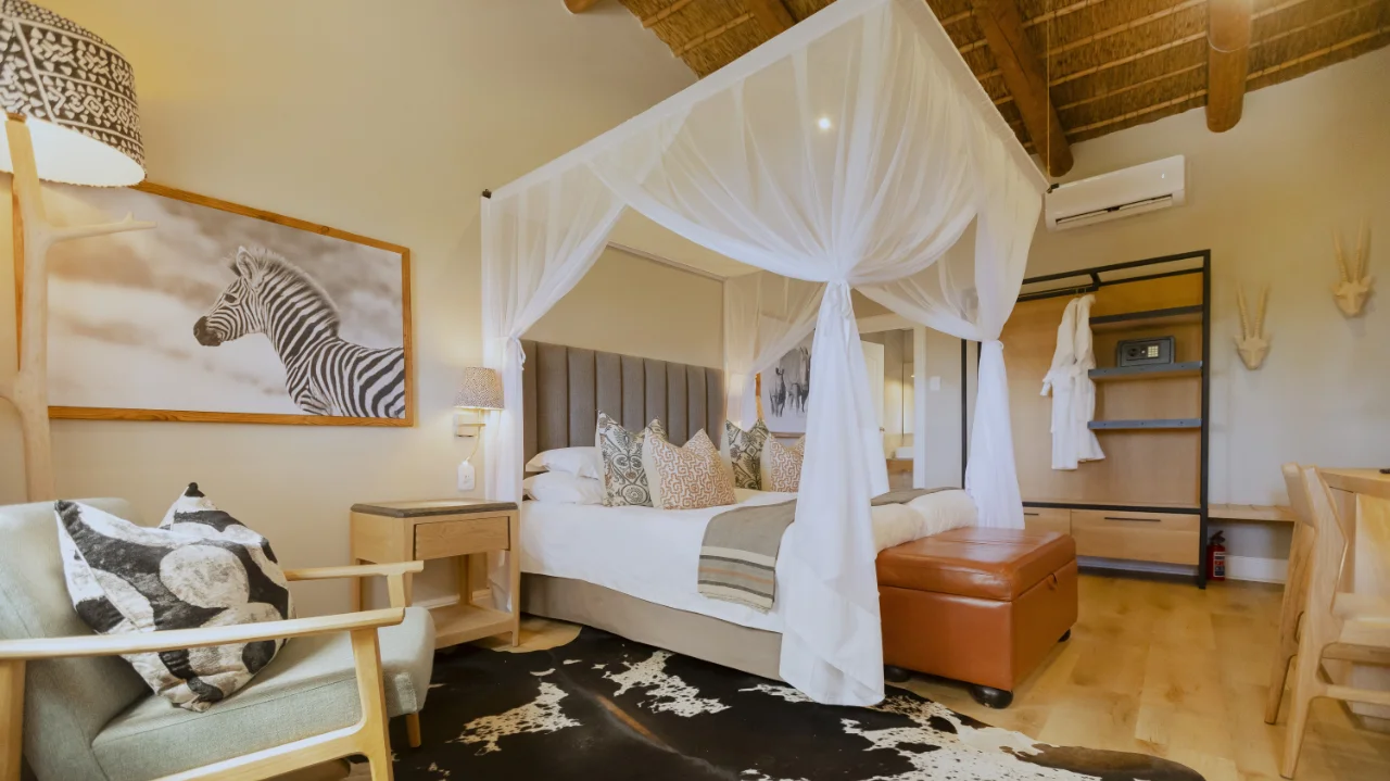 Family Lodge Room 3