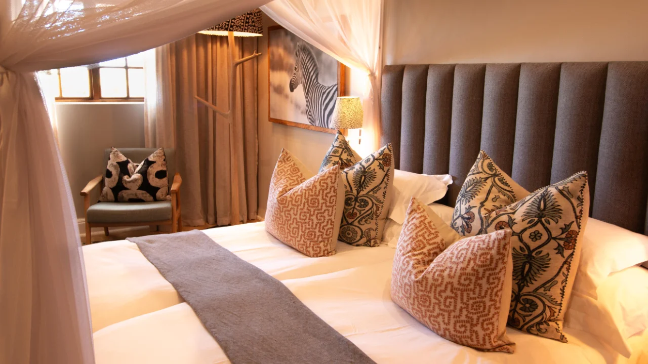 Family Lodge Room 1